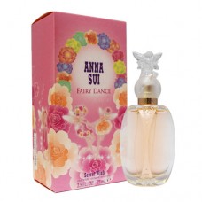 Anna Sui Fairy Dance Secret Wish 